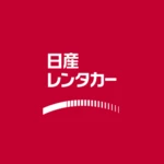 Logo of 日産レンタカーアプリ android Application 